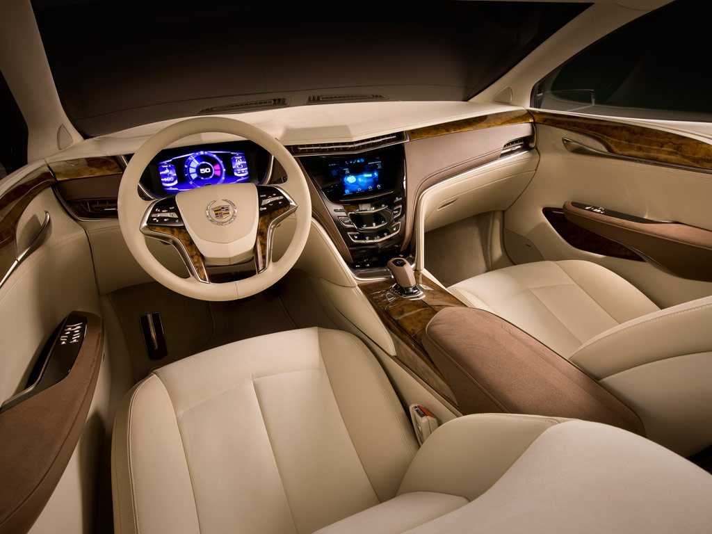cadillac xts 3 cadillac xts 3 SLICK WHIP: CADILLAC XTS