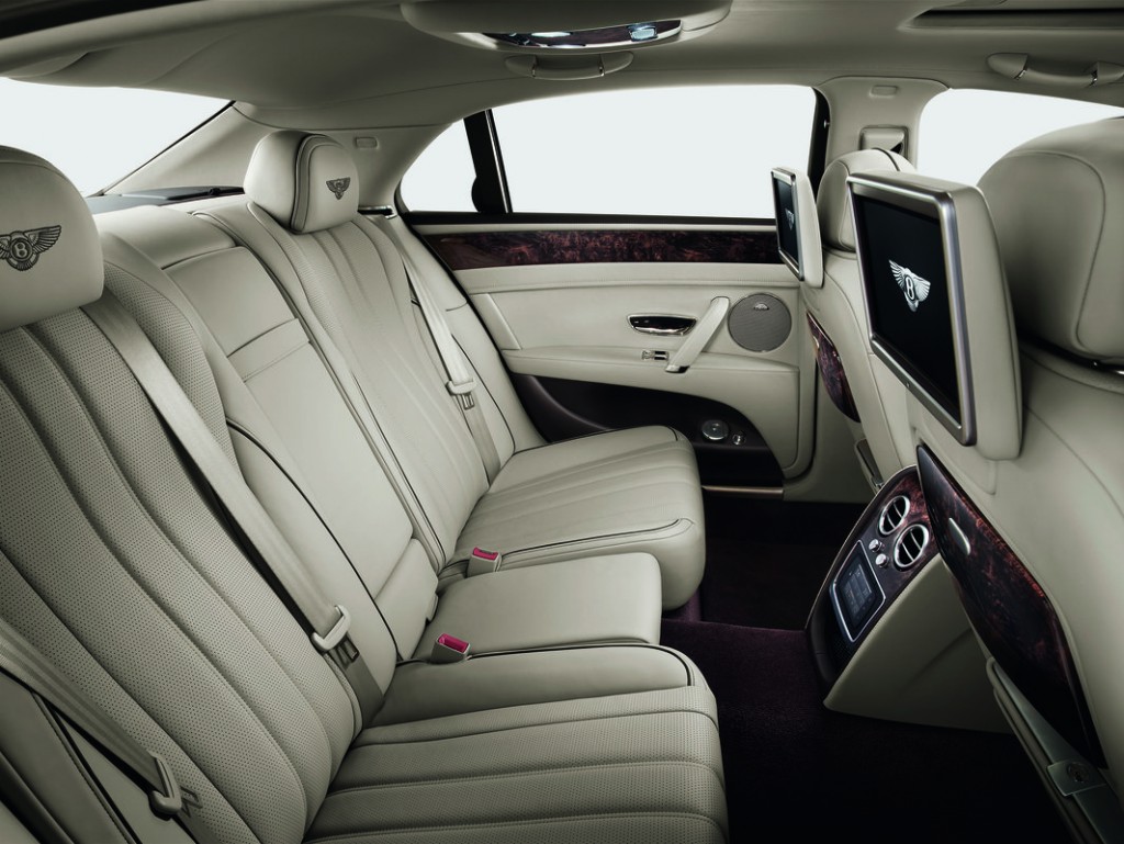 SLICK WHIP: BENTLEY CONTINENTAL FLYING SPUR 2014 bentley continental flying spur 100419559 l SLICK WHIP: BENTLEY CONTINENTAL FLYING SPUR