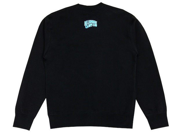 Justin-Bieber-Billionaire-Boys-Club-Ice-Ceam-Money-Roll-Crewneck-Sweaters