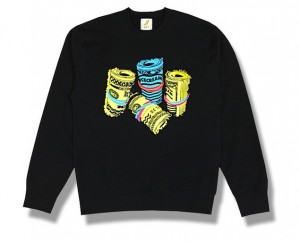 Justin-Bieber-wearing-Billionaire-Boys-Club-Ice-Ceam-Money-Roll-Crewneck-Sweaters